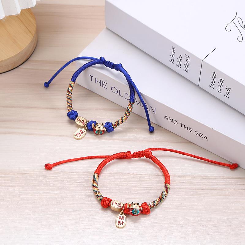 handmade diy dog collar woven  bandana pet decorations accessories lettering pet chain factory wholesale full figure