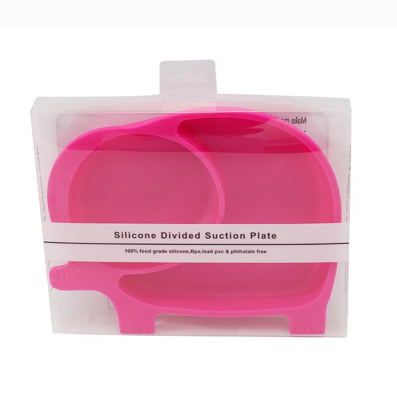Owl Snack Catcher Packaging Frog Snack Catcher Elephant Snack Catcher Small Bowl Transparent Packaging Box Pet Box full figure