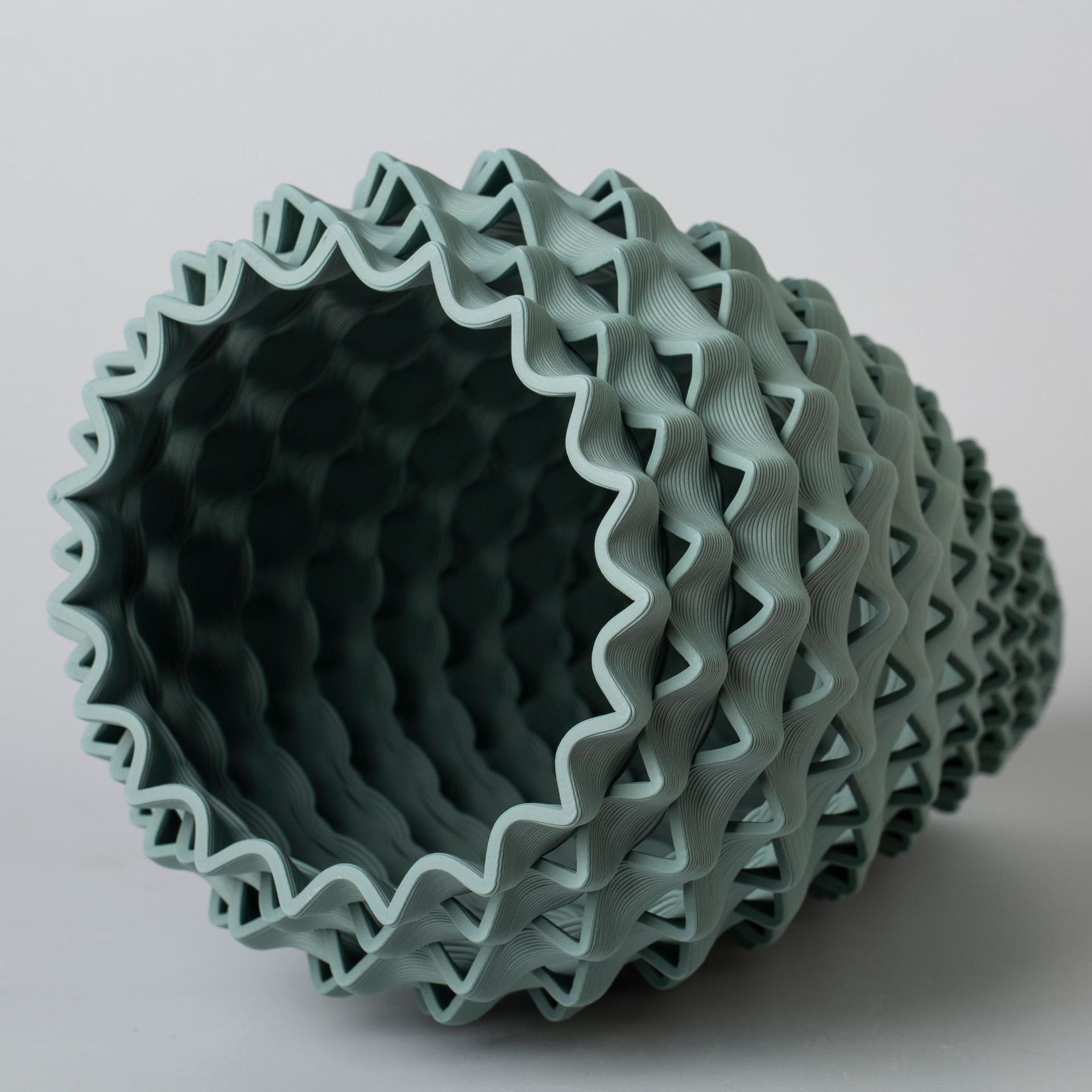 陶瓷工艺品实物图