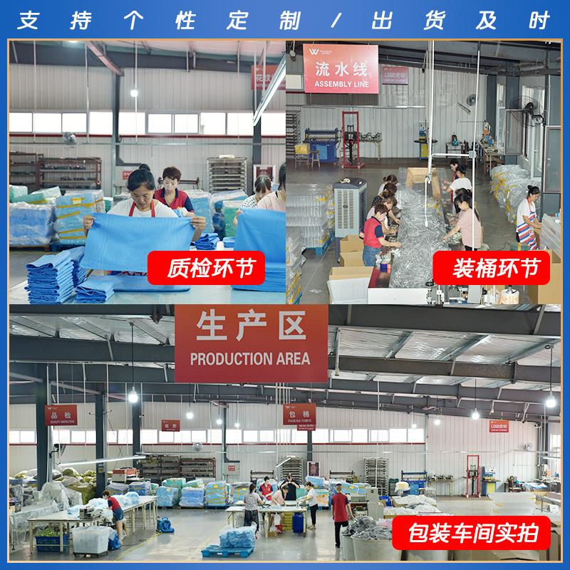 amazon cross-border pet cold scarf summer summer summer cooling dog scarf breathable colr cool scarf Application Scenario