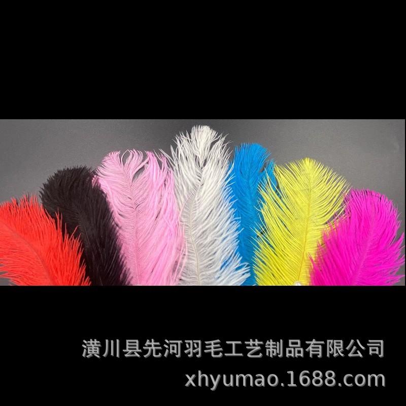 internet influencer pearl ostrich feather birthday cake plug-in holiday celebration gift decoration accessories Application Scenario