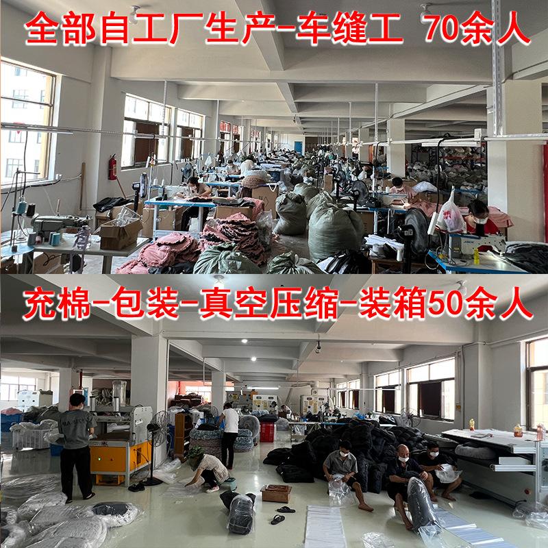 winter warm shell semi-closed  nest pet  bed semi-surrounded kennel dog bed closed  nest Application Scenario