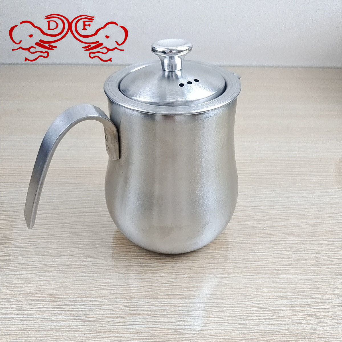 DF99928 Small milk cup, milk cup, coffee cup, milk latte, small cup, spout, milk cup, Espresso cup, DF TRADINGHOUSE