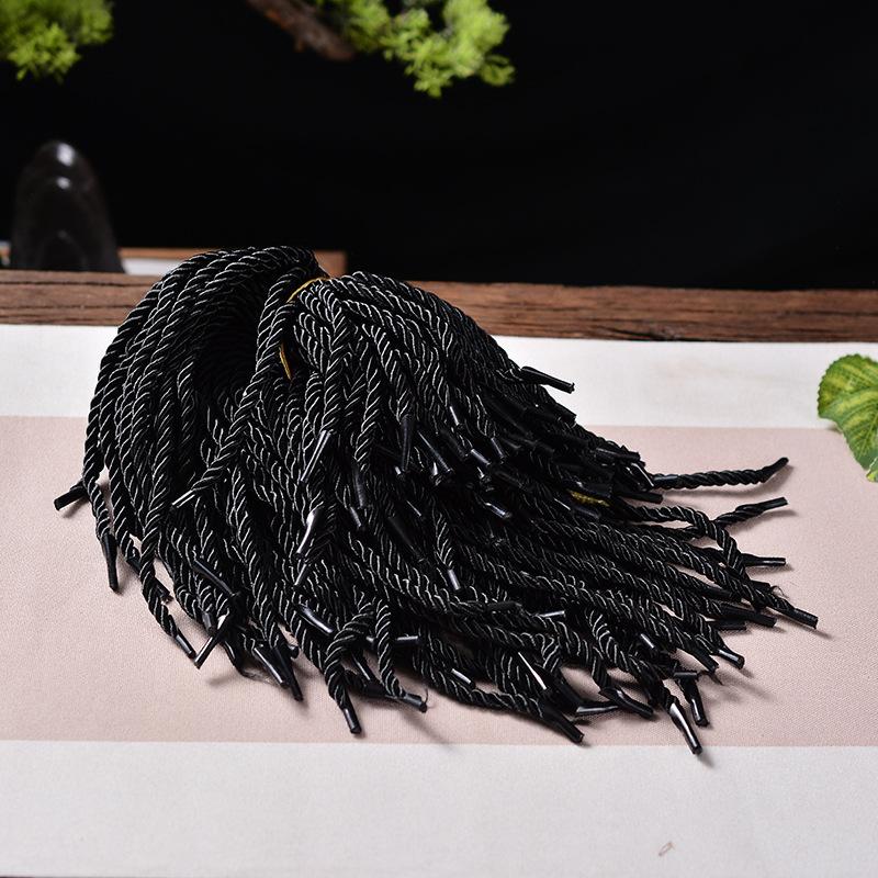 portable belt gift box with hook portable rope three strand rope paper box paper bag hand bag rope wine jar wine bottle sealing rope