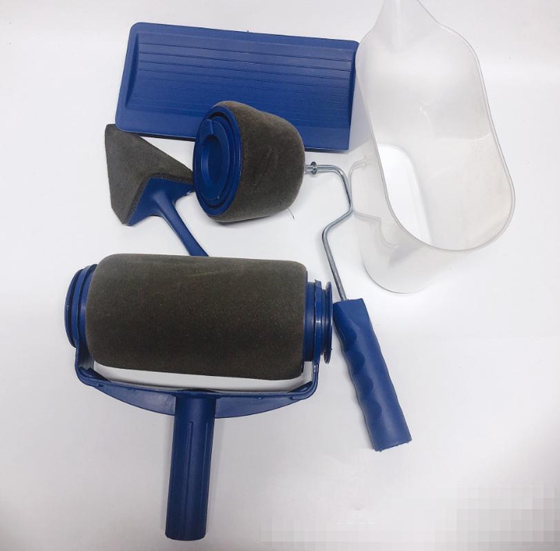 Multifunctional Paint Brush Set