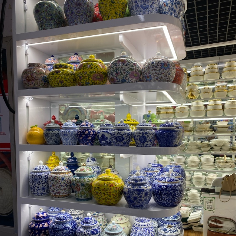 Alian Ceramics describe pic - 3