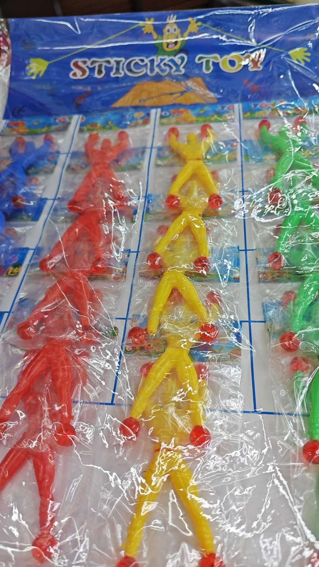 发条玩具实物图