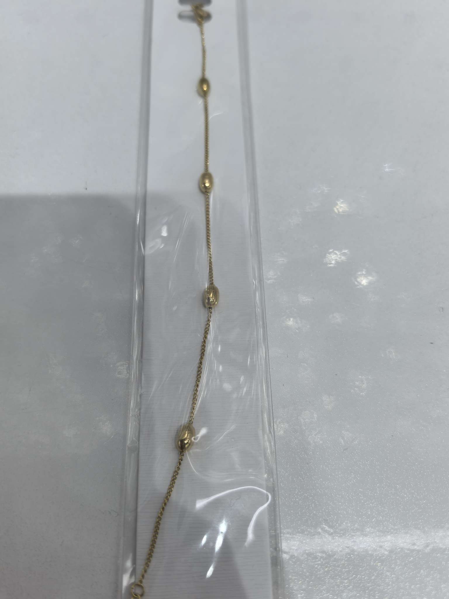 手链女士工艺品不锈钢手链钛钢饰品不锈钢饰品产品图