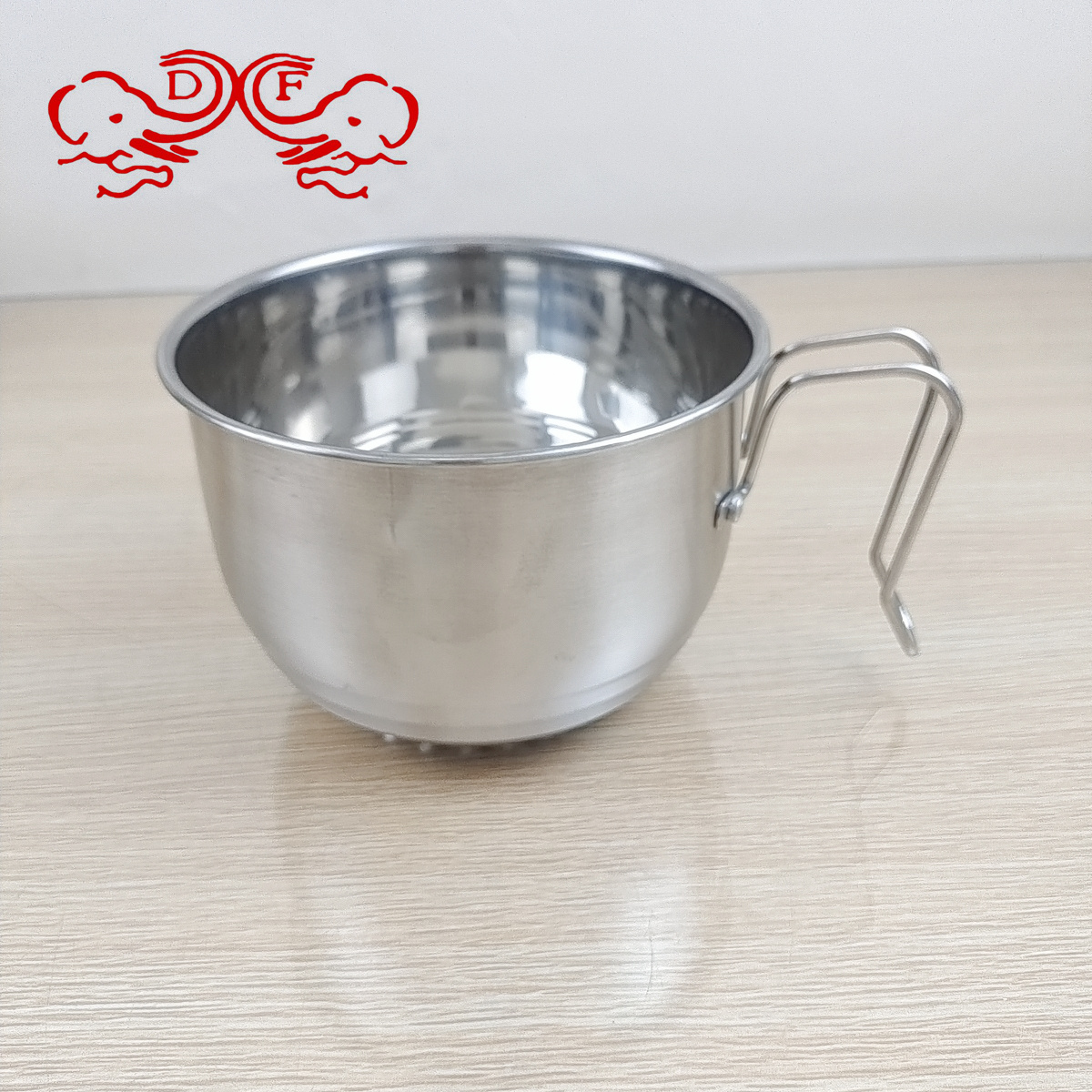 DF99071 Sink garbage filter screen, household kitchen sink for washing vegetables, sink for washing dishes, leftover food draining basket, anti-clogging DF TRADINGHOUSE Application Scenario