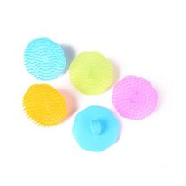 cat and dog bath bruch head adult and children shampoo massage brush men's shampoo comb pet bath tools