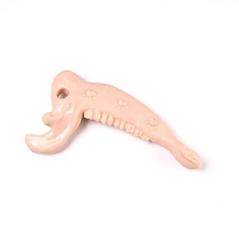 pet toy molar teeth cleaning and bite-resistant dog toy munchkin soothing chews factory direct supply for small dogs relieving stuffy pet supplies Item Picture
