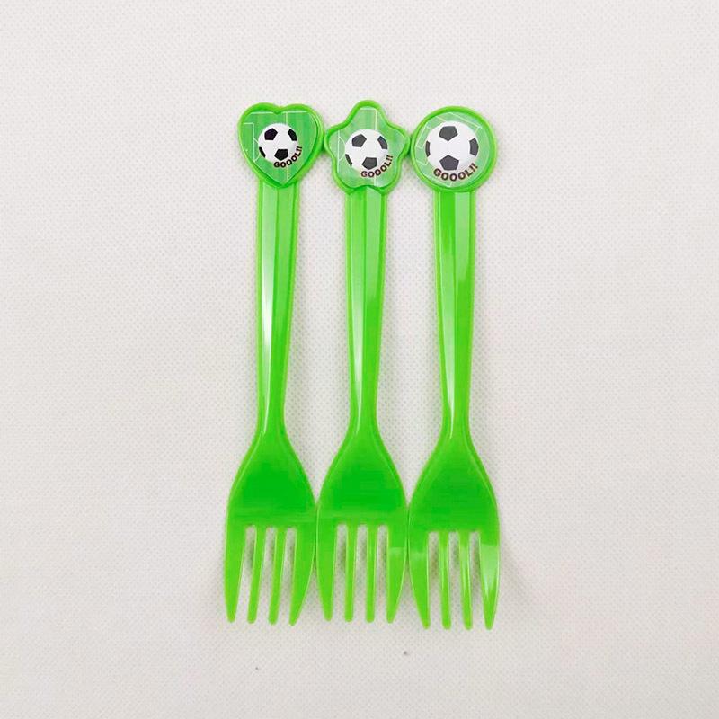 Football Party Paper Cup Paper Pallet Tablecloth Paper Cup Disposable Paper Tableware Boy Carnival Football Party Layout Props Specification drawing