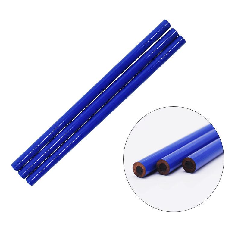 Semi-Permanent Eyebrow Tattoo Eyebrow Pencil Line Design Pen Anti-Hemp Waterproof Eyebrow Pencil Eyeliner Waterproof Marker Item Picture