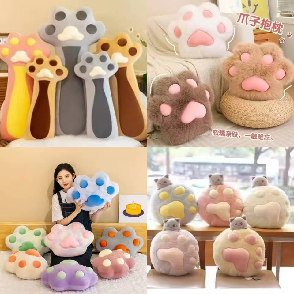 First-class plush toys describe pic - 5