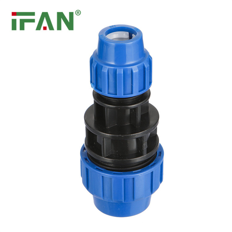 IFAN Factory 602 Reducing Socket HDPE PP Poly Pipe Fittings