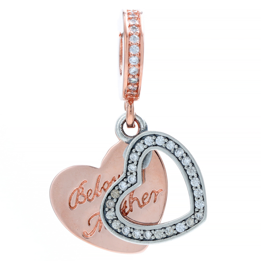 合金吊坠水鑽配件卡通洗手液流沙瓶钥匙扣 唐卡风格半成品饰品配件 挂件坠子 DIY手工制作饰品材料白底实物图