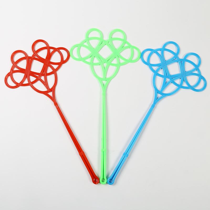 ruyi quilt racket air a quilt hang the clothes racket balcony racket dust removal racket color plastic pat wholesale