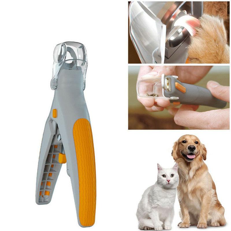 pet nail care clipper trimmer grooming tool for pet  dog