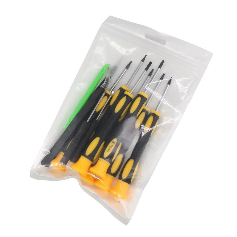 * split xbox360 nintendo gamepad screwdriver plum blossom t6t8ht10 screwdriver ps4 host repair tool Application Scenario