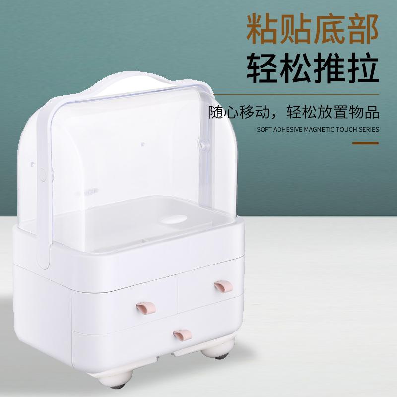 Ball Transfer Units Pulley Wheel Adhesive Mute Movable Small Wheel Household Hardware Accessories Wear-Resistant Load-Bearing Casters Application Scenario