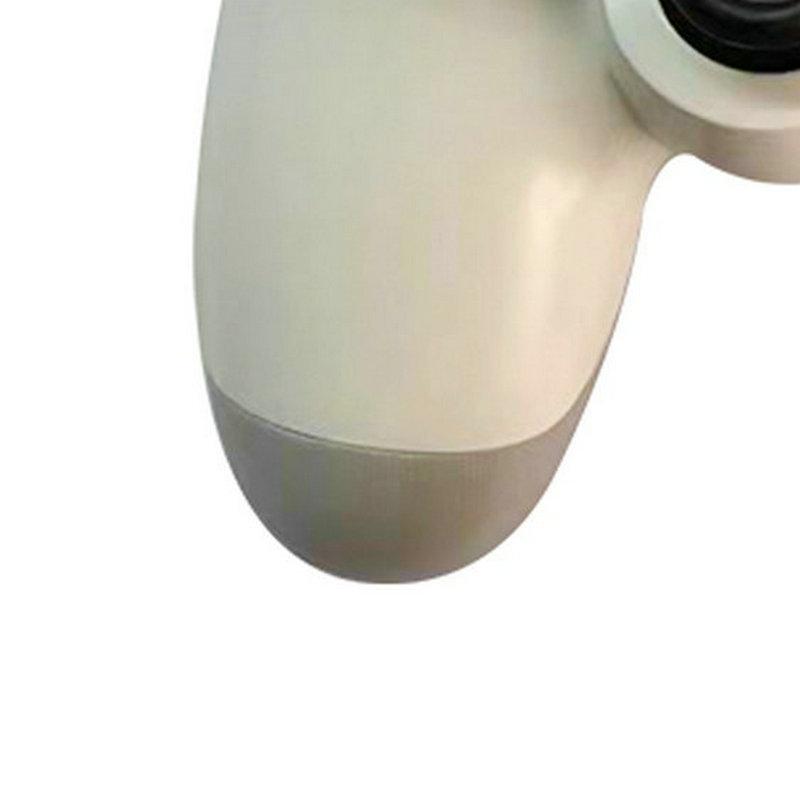 in stock ps4 gamepad ps4 wireless bluetooth handle double vibration gamepad pc computer gamepad details Picture