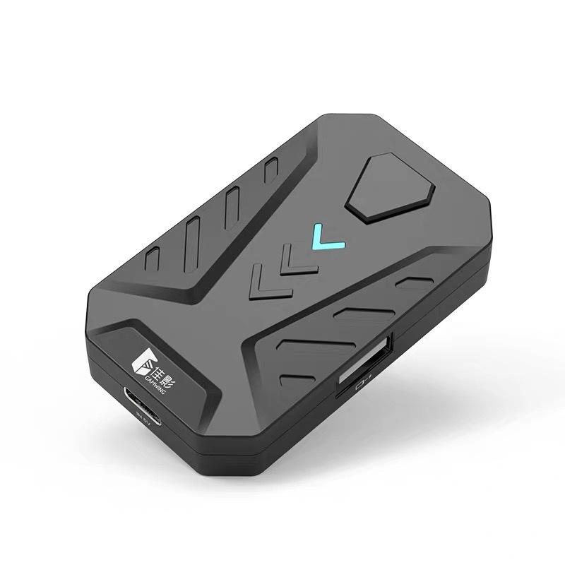 cross-border hot ps4 host key mouse converter throne ps3/ps4/ps5/xboxone/switch Item Picture