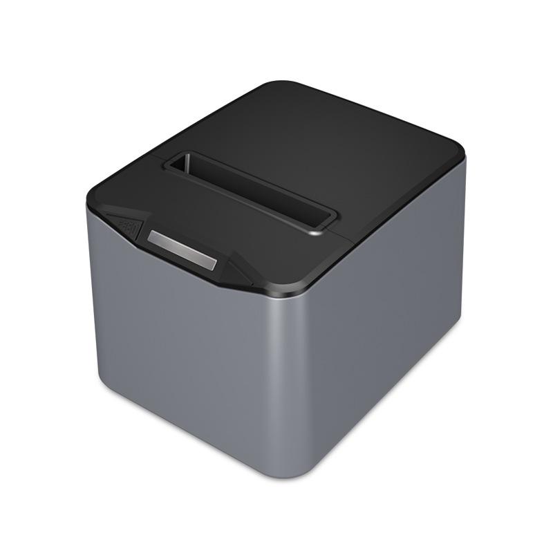 80mm bill printer automatically obtains ip address dedicated kitchen printer