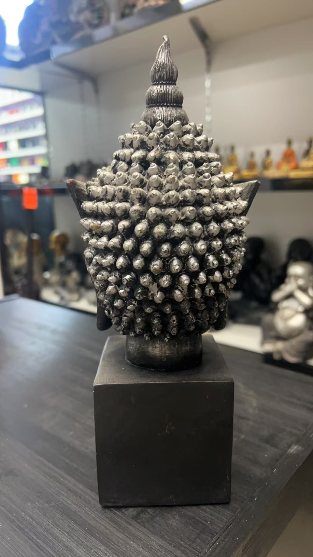 唐卡/佛像/佛具用品/四海龙王神像/佛像神像细节图