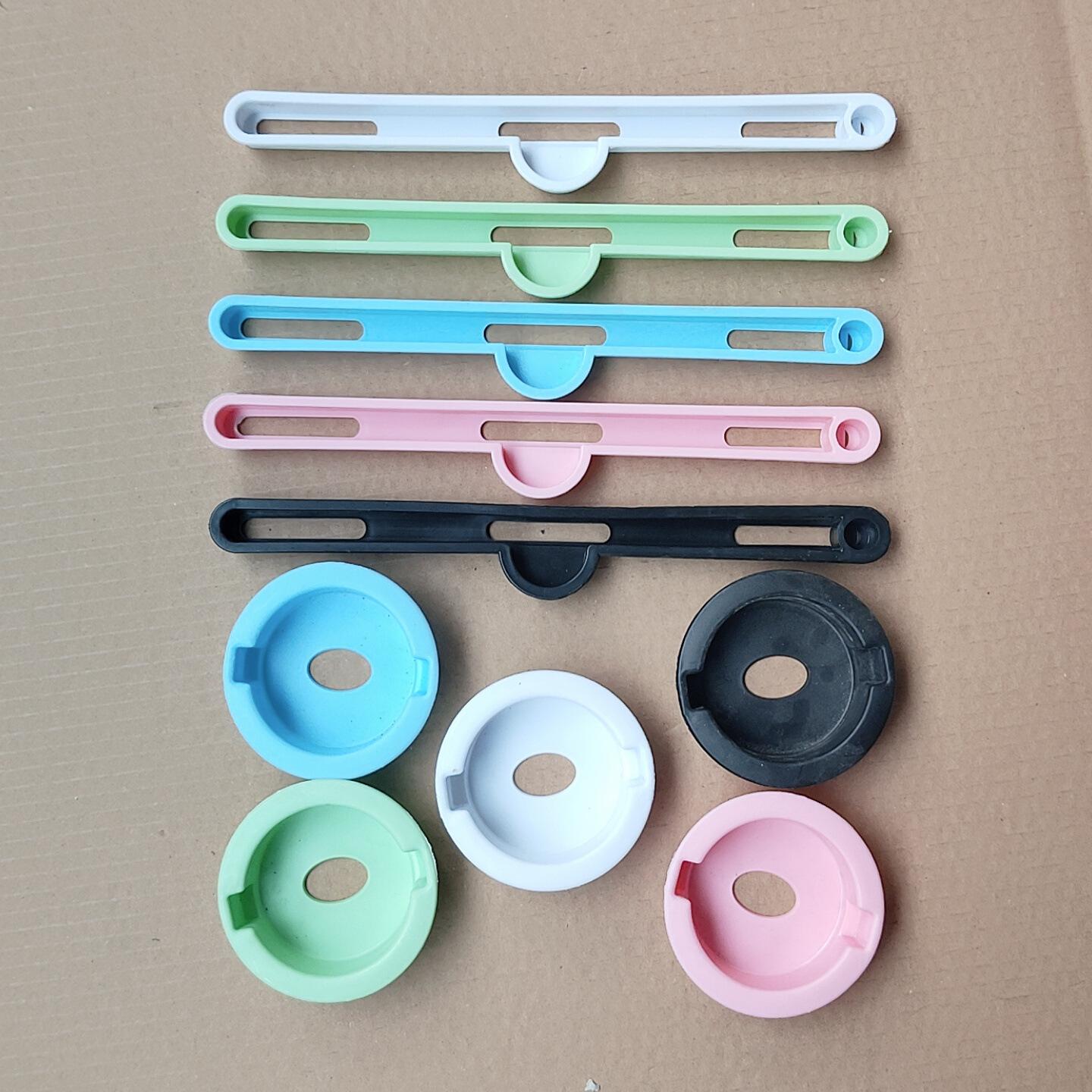 plastic card slot cup holder used-on-bed foldable computer desk plastic accessories mobile phone ipad support frame sofa coffee table cup holder