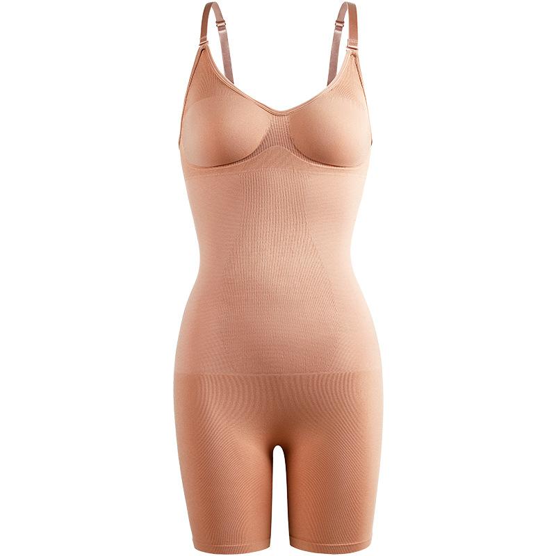 corset women's corset waist and belly support chest push up one-piece corset body shaping postpartum corset waist tight corset