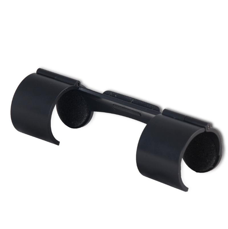 ps4vr camera privacy cover ps4vr camera protective case protective shell ps4 camera lens protective cover Item Picture