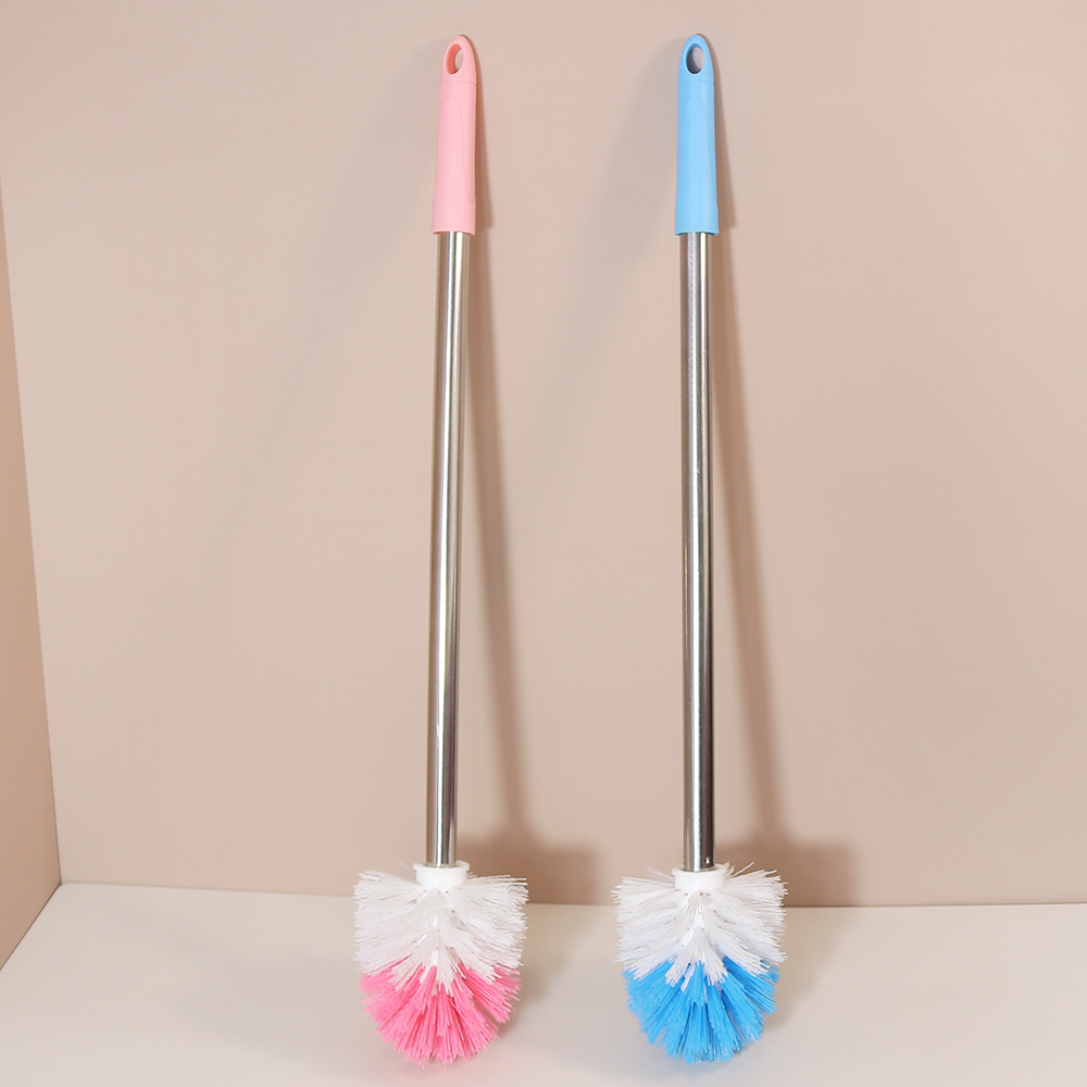 JY1226 Round head toilet brush Toilet brush Sanitary brush Cleaning brush