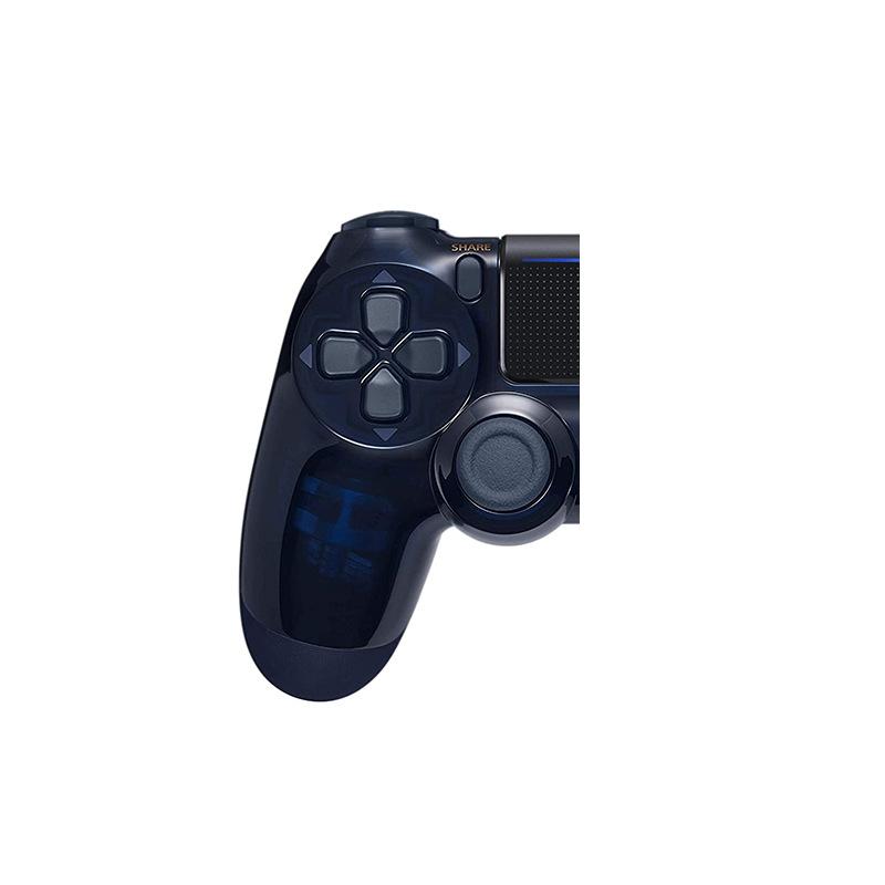 cross-border ps4 handle ps4 gamepad six-axis gyroscope double vibration ps4 bluetooth wireless gamepad Item Picture
