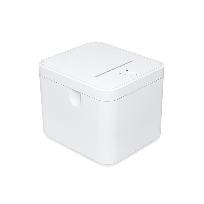 new 58mm receipt printer bill thermal printer supermarket cashier receipt printing