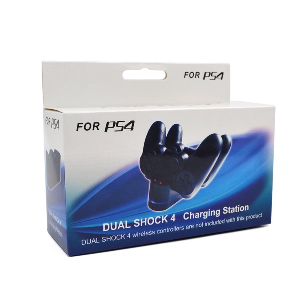 ps4 seat charger ps4 dual handle seat charger ps4 wireless handle charger ps4 pro/smil dual charger Application Scenario