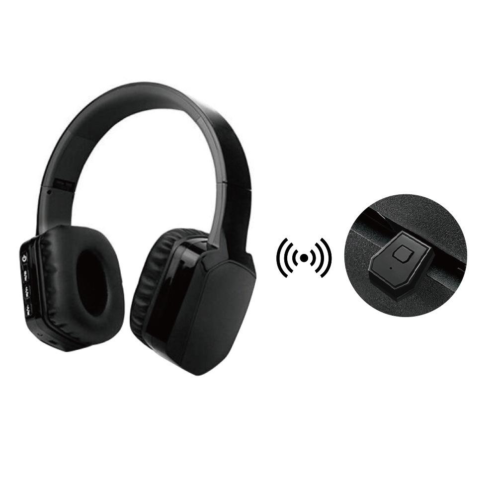 PS4 Bluetooth Adapter Compatible with PC Headset Receiver Usb4.0 Headset Microphone PS4 Bluetooth Adapter Specification drawing