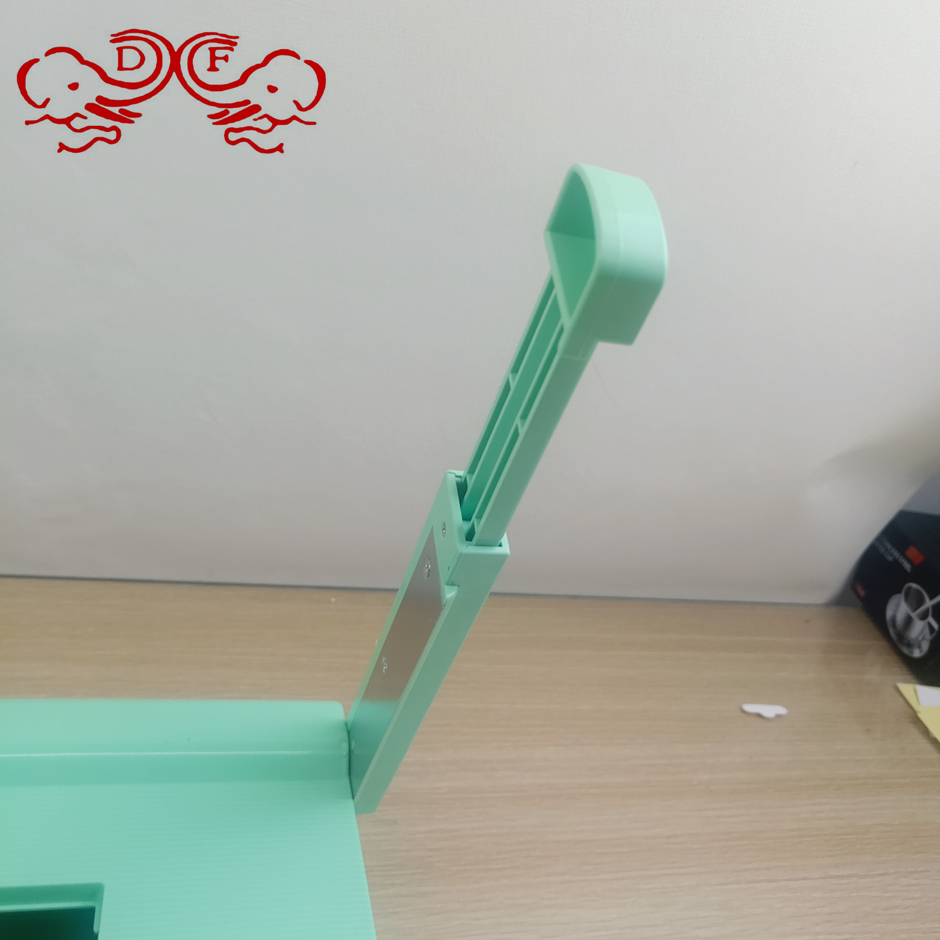 DF68855 Multi-functional vegetable cutter Potato slicer Grater Household wire eraser Kitchen vegetable cutter DF TRADINGHOUSE Specification drawing