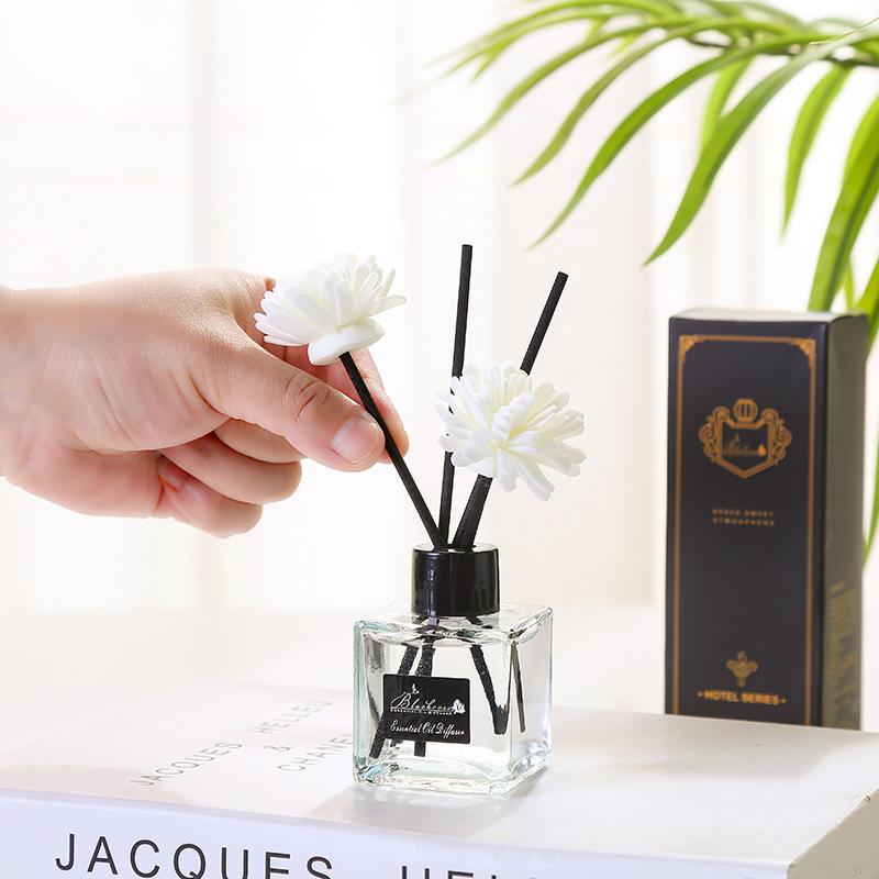 fire-free aromatherapy air freshing agent bedroom room perfume fragrance decoration incense home bathroom fragrance full figure