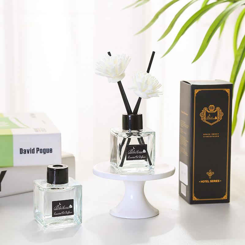 fire-free aromatherapy air freshing agent bedroom room perfume fragrance decoration incense home bathroom fragrance details Picture