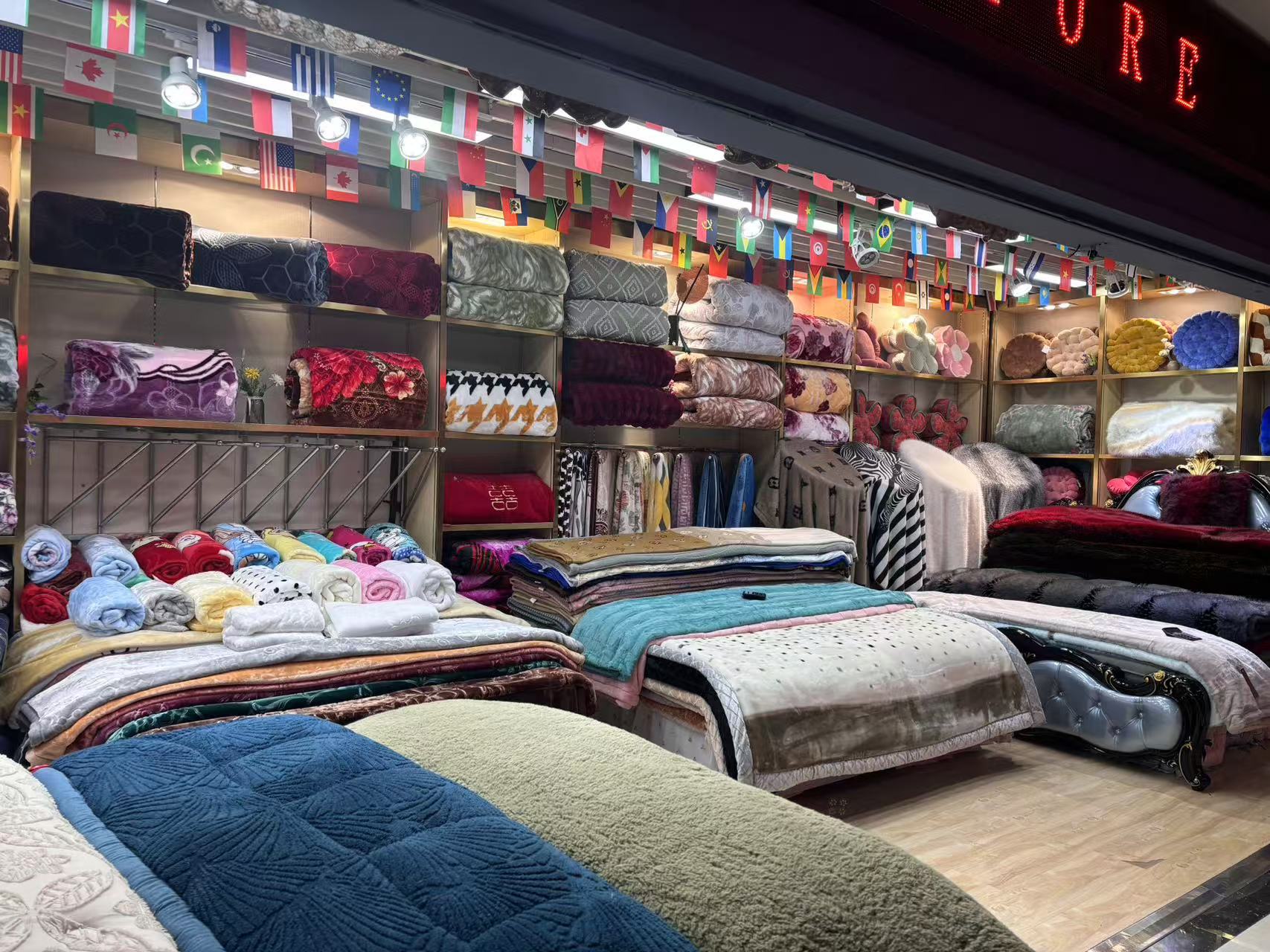 Yuxiang Home Textiles describe pic - 5