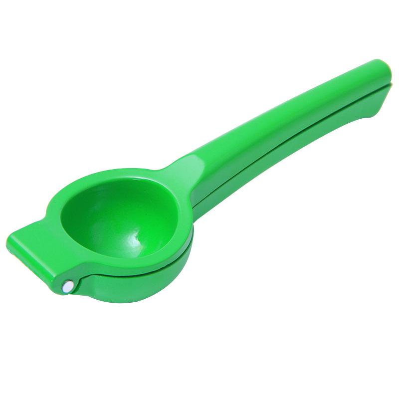 customized lemon juicer thickened aluminum alloy fruit orange juicer kitchen household manual lemon squeezer wholesale Item Picture