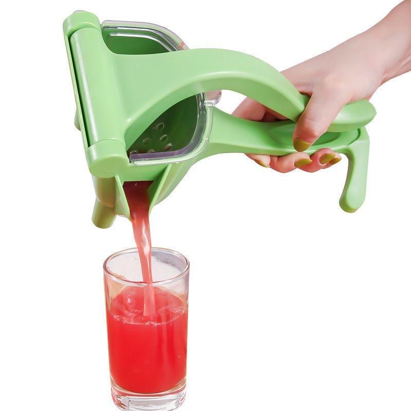 manufacturer multi-function juicer fruit lemon small juicer manual juicer handheld non-electric juicer Item Picture