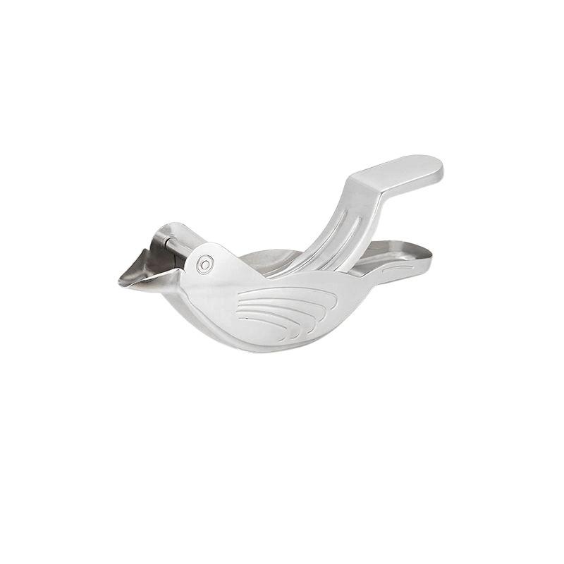 japanese manual juicer cute personality bird squeezing machine household lemon juice juicing squeeze juicer Item Picture
