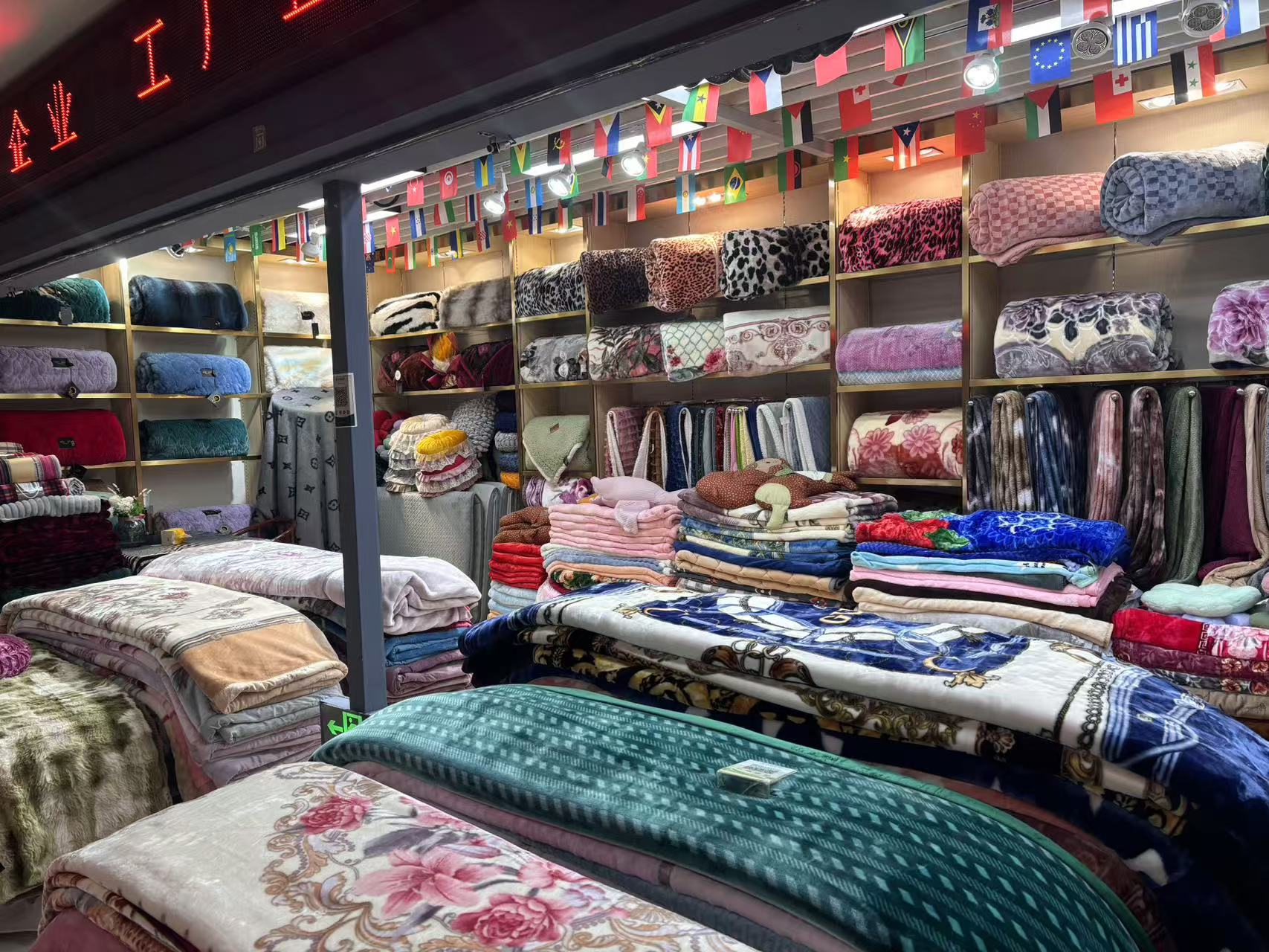 Yuxiang Home Textiles describe pic - 4