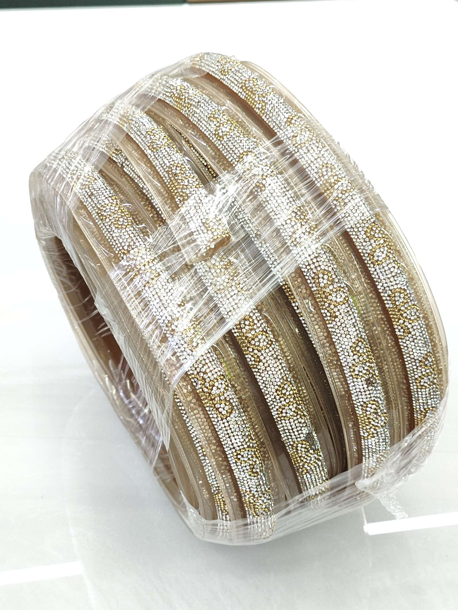 装饰配件实物图