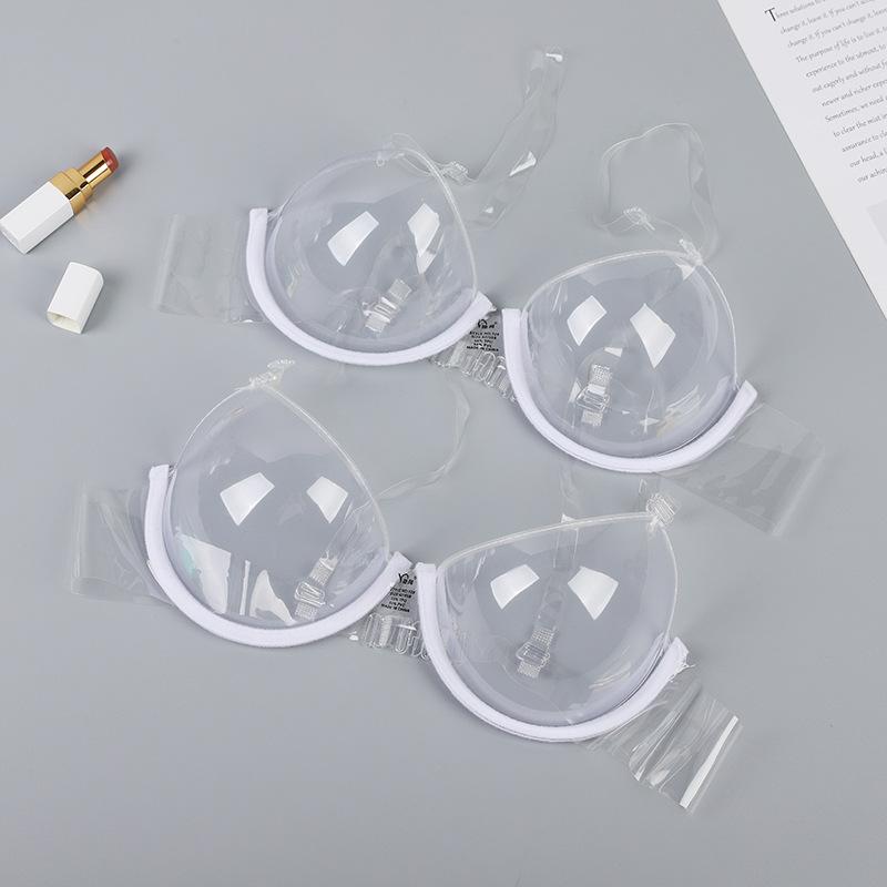 middle east invisible bra transparent bra sexy plus size underwear tpu disposable disposable disposable disposable underwear wholesale