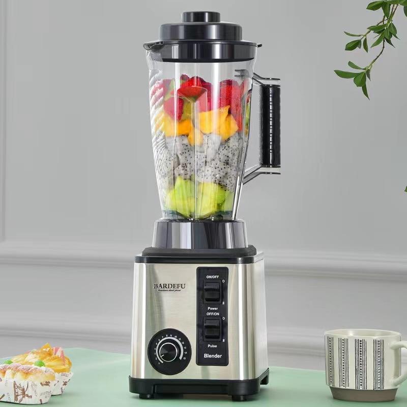 3l3in1blender cross-border english mixer stainless steel american, british and european standard cytoderm breaking machine meat grinder juicer details Picture