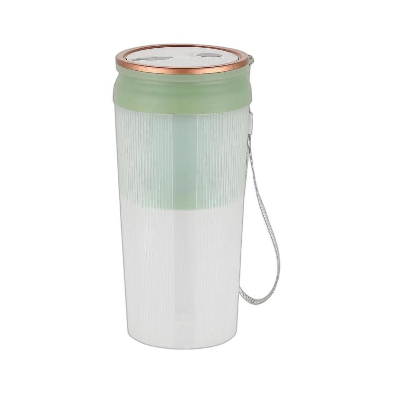 juicer portable rechargeable small food supplement ice crushing household multi-functional blender juicer cup Item Picture