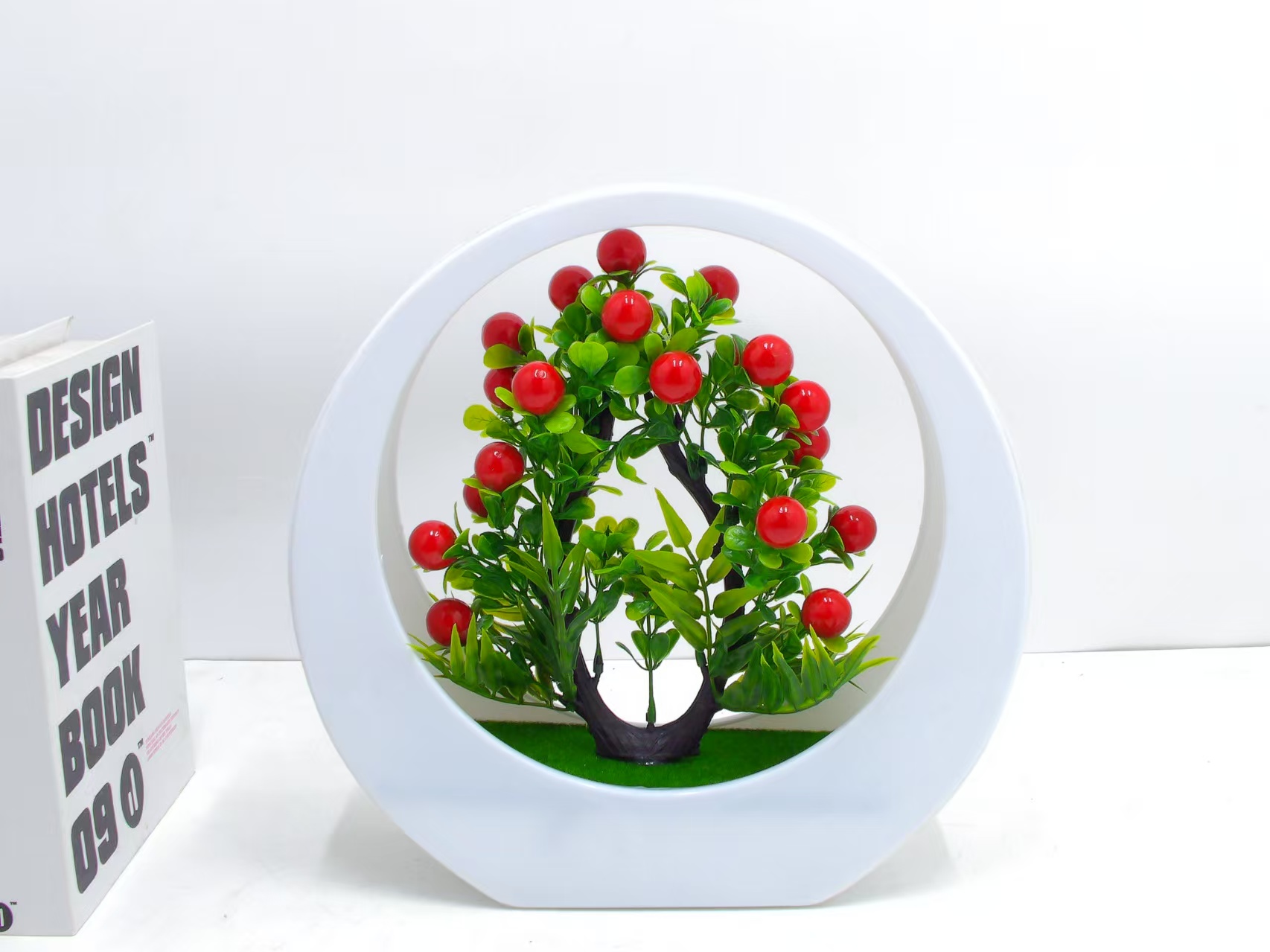 Huixin Trade Artificial flowers describe pic - 2