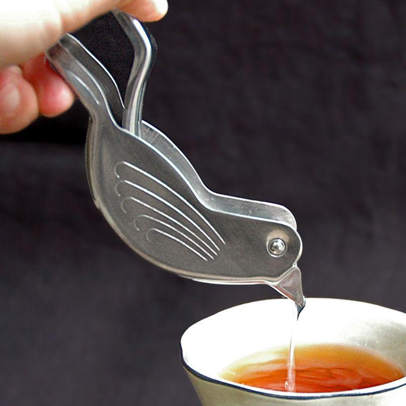 japanese manual juicer cute personality bird squeezing machine household lemon juice juicing squeeze juicer full figure
